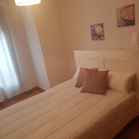 Apartamento Minoca Con Garaje Виго Экстерьер фото