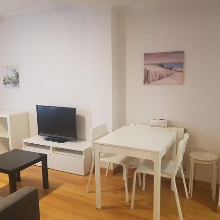 Apartamento Minoca Con Garaje Виго Экстерьер фото