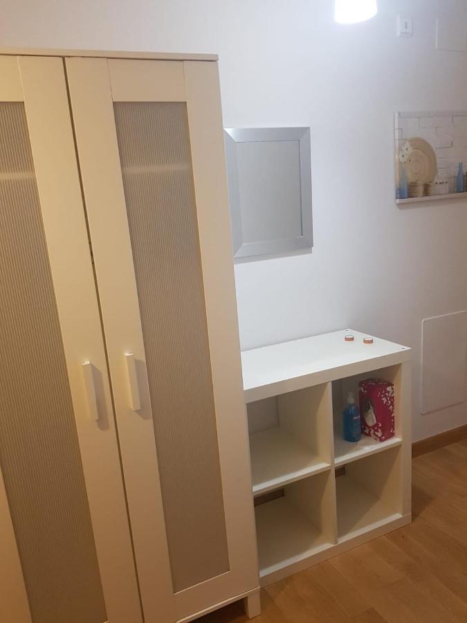 Apartamento Minoca Con Garaje Виго Экстерьер фото