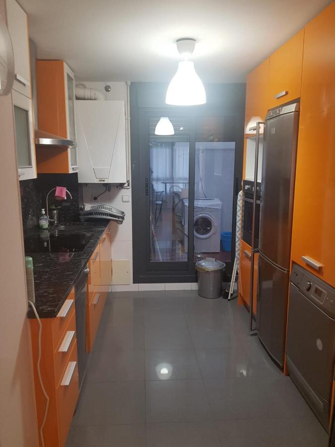 Apartamento Minoca Con Garaje Виго Экстерьер фото