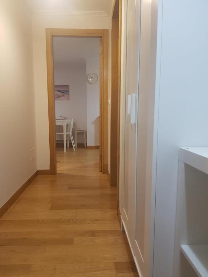 Apartamento Minoca Con Garaje Виго Экстерьер фото