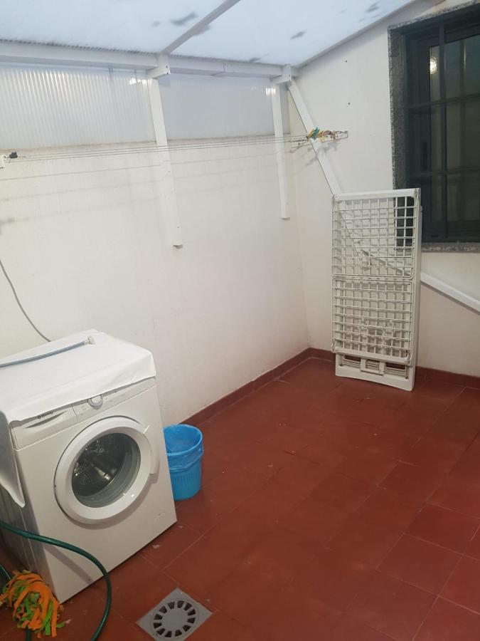 Apartamento Minoca Con Garaje Виго Экстерьер фото